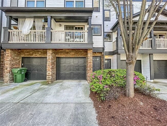 Building Photo - 221 Semel Cir NW Rental
