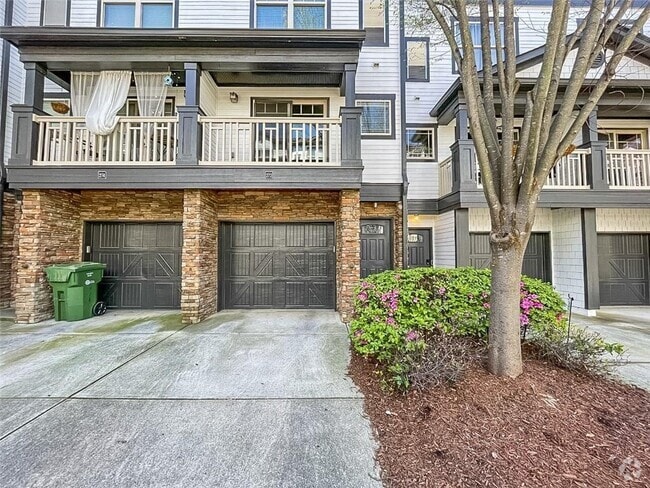 Building Photo - 221 Semel Cir NW Rental