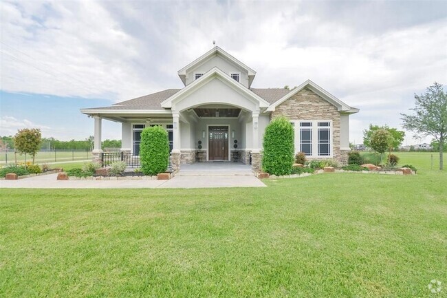 Building Photo - 5823 S Farm-to-Market 565 Rd Rental