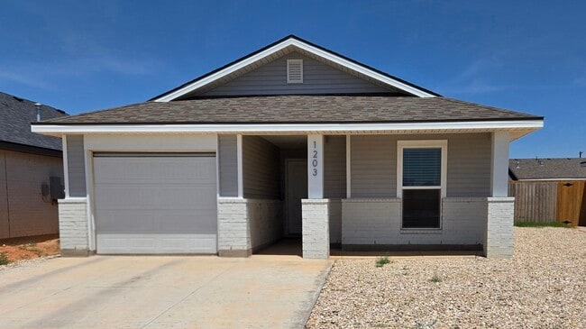 Building Photo - 1203 Hogback Wy