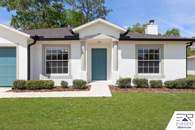 Photo - FULLY FENCED 3/2/2 IN THE HEART OF PALM COAST