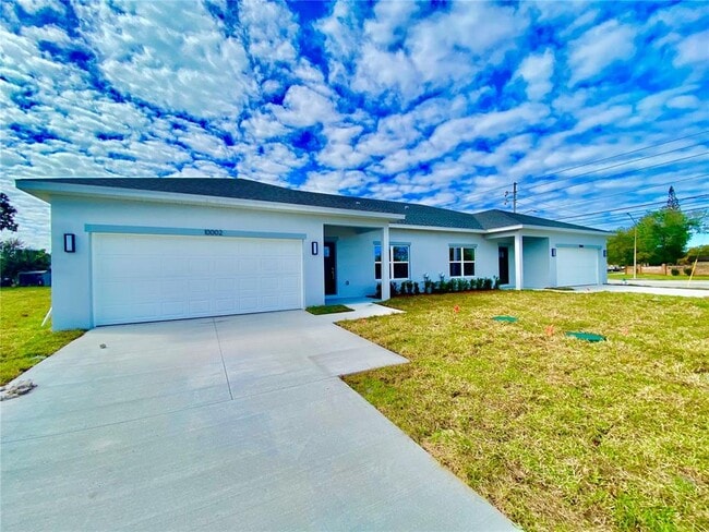 Building Photo - 10002 Massey St