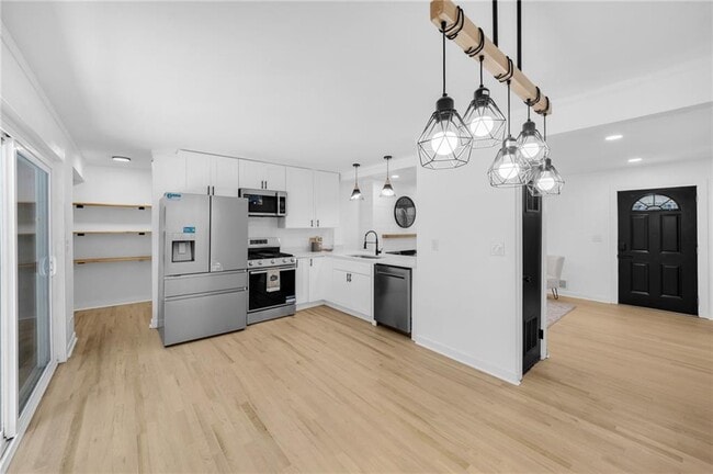 Photo - 929 Creekdale Dr