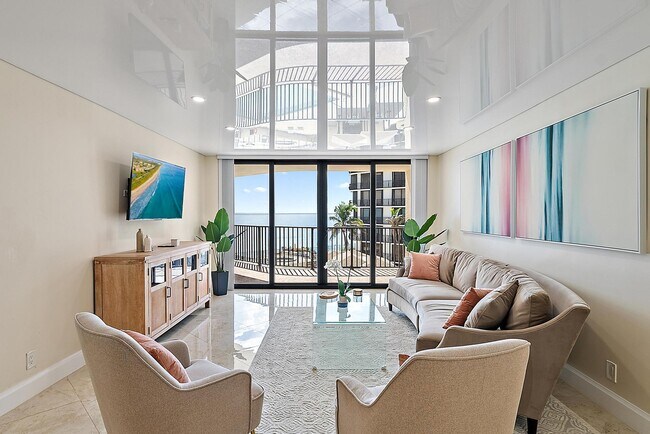 Photo - 3610 S Ocean Blvd Unit 303