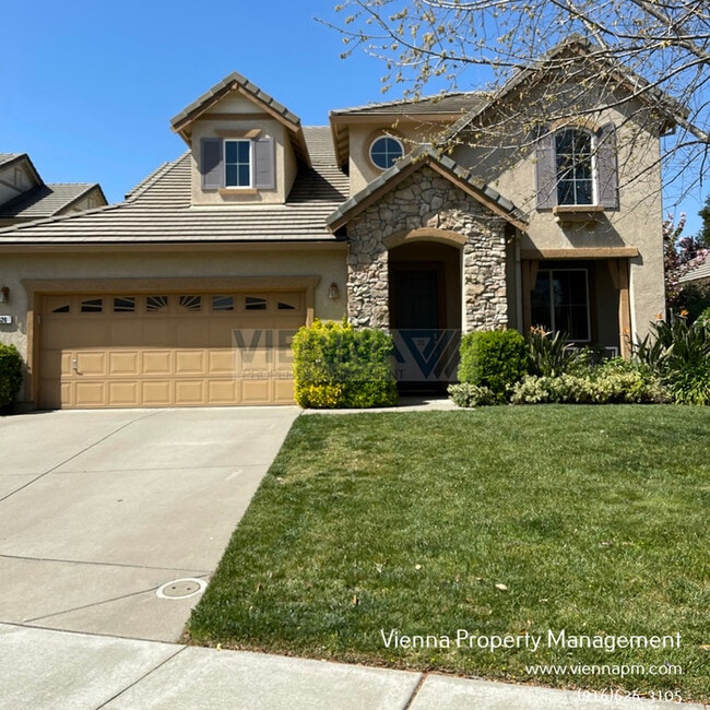 Beautiful Home in The Rivers in West Saccr... - Beautiful Home in The Rivers in West Saccr...