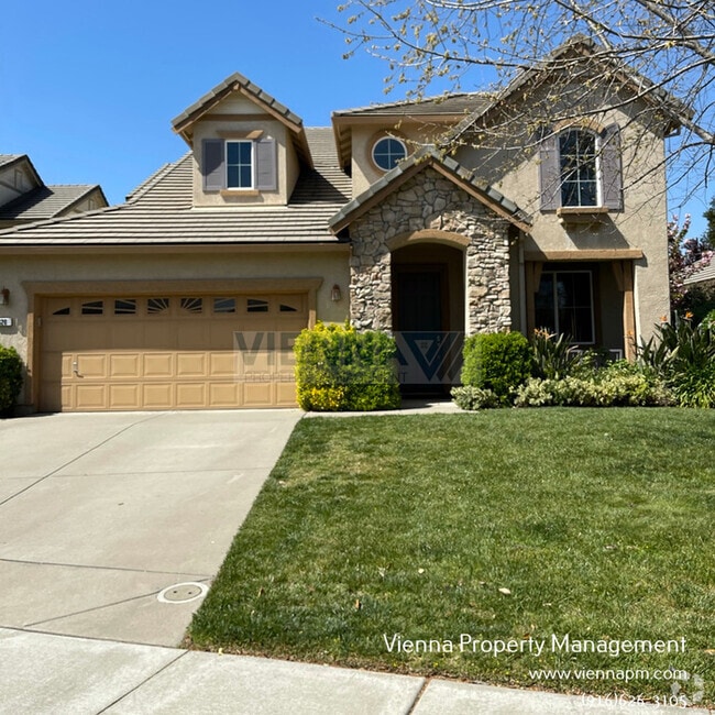 Building Photo - Beautiful Home in The Rivers in West Saccr...