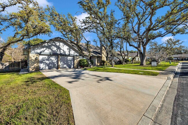 Photo - Beautiful home available in Castle Hills!