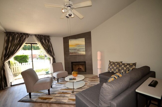 Photo - 1601 Faro Dr Unit 201