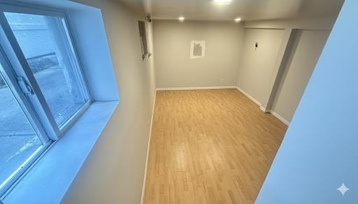 Photo - 172 W 24th St Unidad 2 Rear