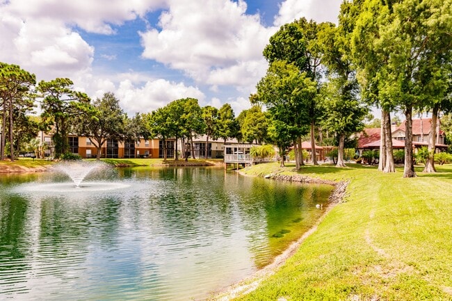 Photo - Timberlake Apartments