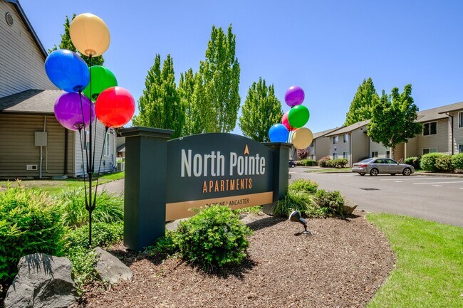 North Pointe | Corvallis, Oregón - North Pointe
