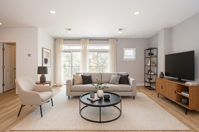 Photo - 3507 Mosley Ct Unidad F