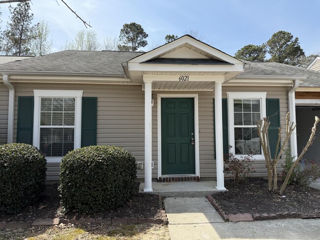 Photo - 6021 Sanibel Dr Townhome