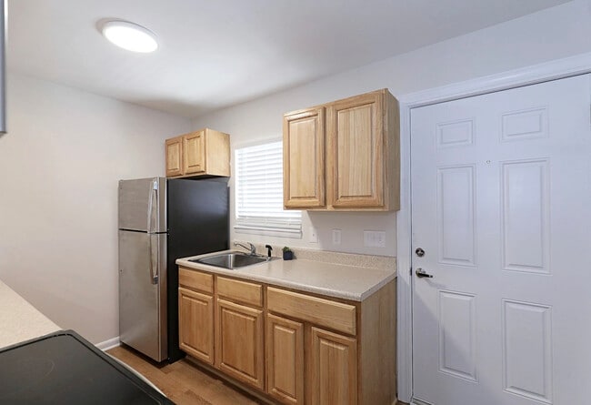 4214 West Apartments