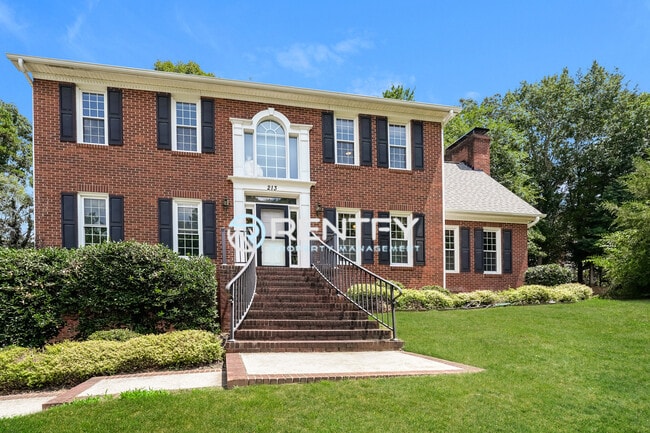 Building Photo - 213 Worthland Ct Rental