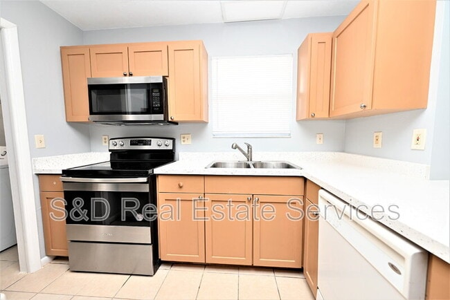 Photo - 1107 King Ave