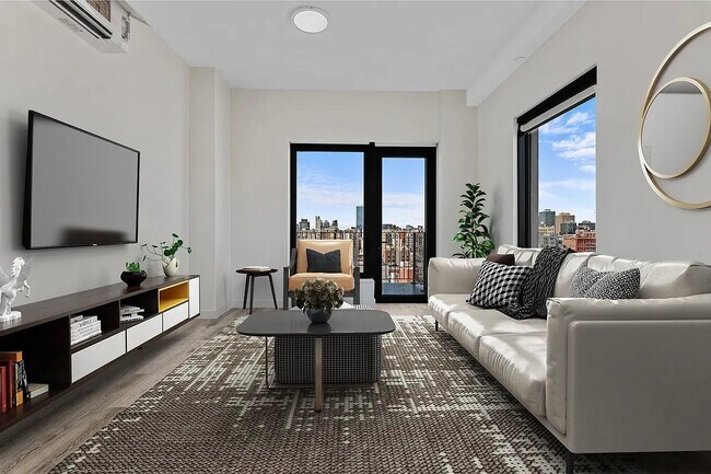 Building Photo - 171 Chrystie St Rental
