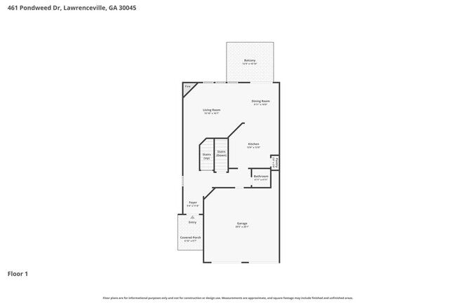 Photo - 461 Pondweed Dr