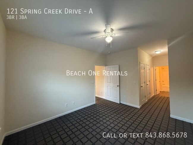 Photo - 121 Spring Creek Dr Unidad A