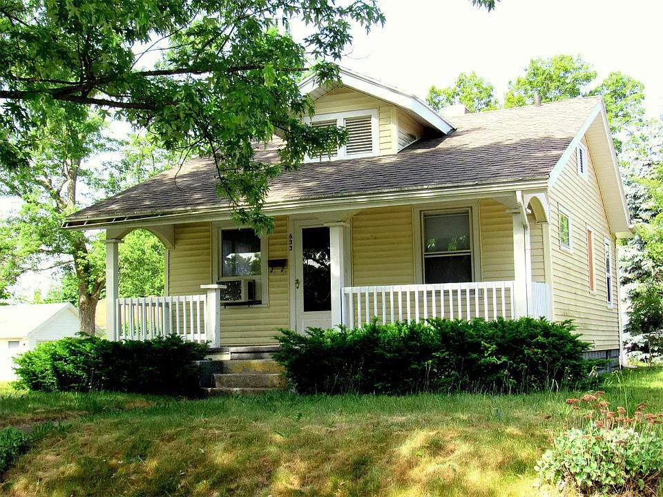 Photo - 633 S 30th St House
