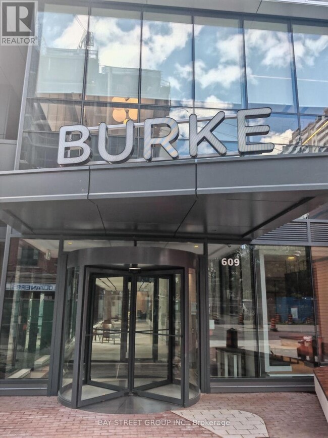 Photo - 609 Sherbourne St Unit 2309