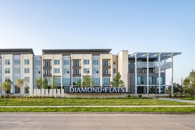 Building Photo - Diamond Flats Rental