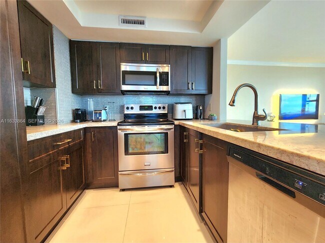 Photo - 3505 S Ocean Dr Unit 1105