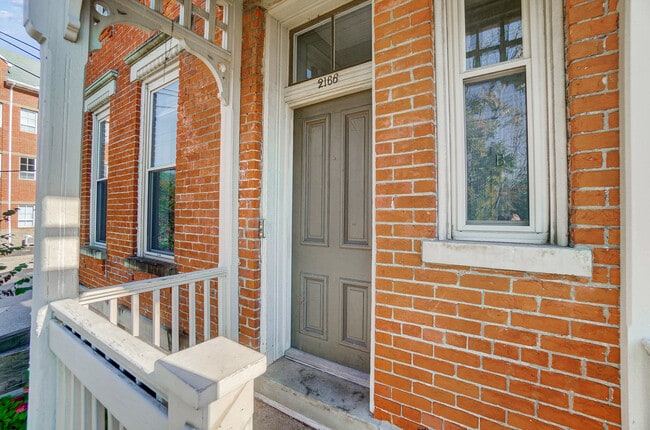 Photo - 2166 Gilbert Ave