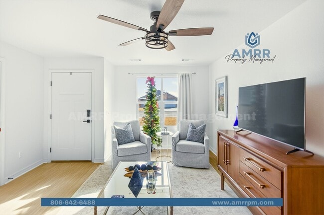 Photo - Brand New Home Located in Mesilla Park- Perfect for Modern Living!