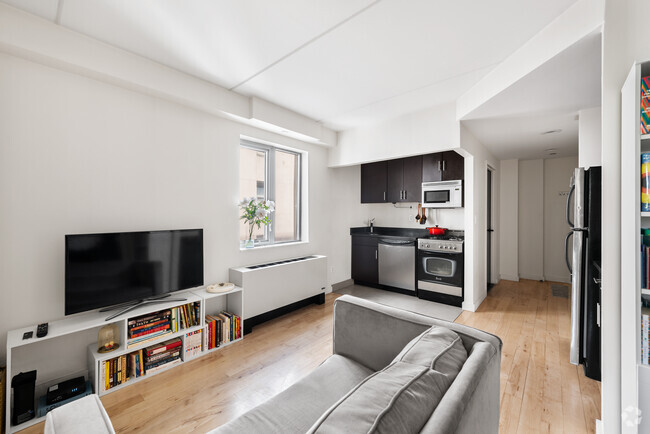 Building Photo - 1810 3rd Ave Rental