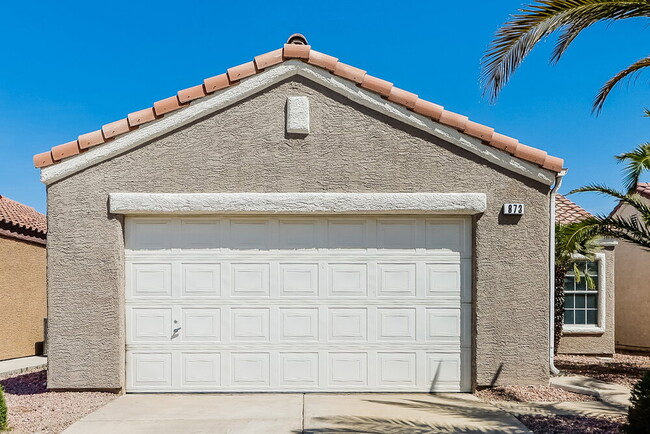 Photo - 873 Tollbrook Way House