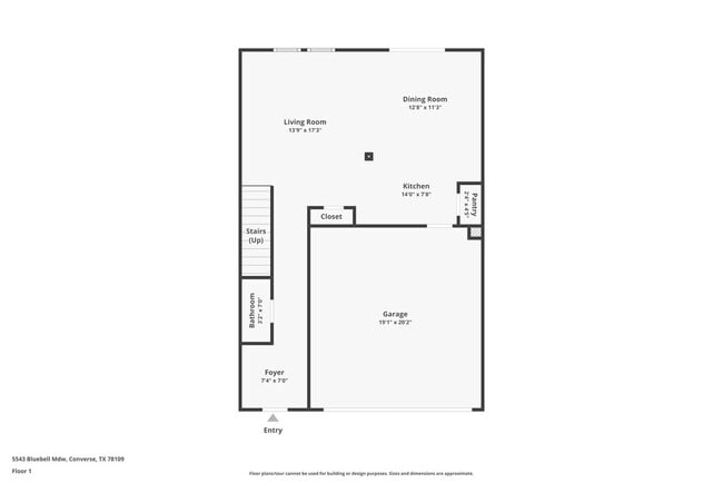 Photo - 5543 Bluebell Mdw