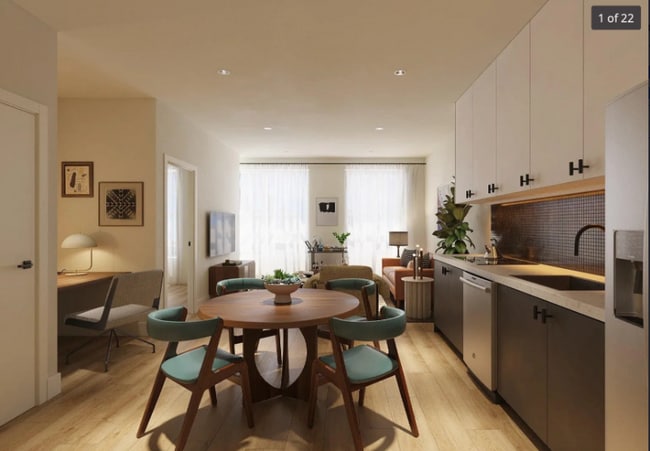 Photo - 2426 Jasper St Unidad 415D