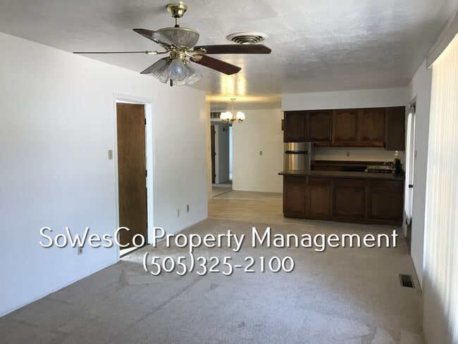 Photo - 3 Bedroom Home with 2 Car Garage