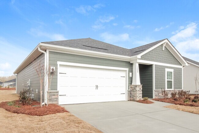 Photo - 1200 Sweet Pea St