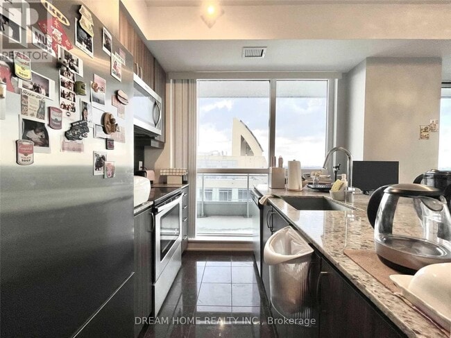 Photo - 9201 Yonge St Unit 2204