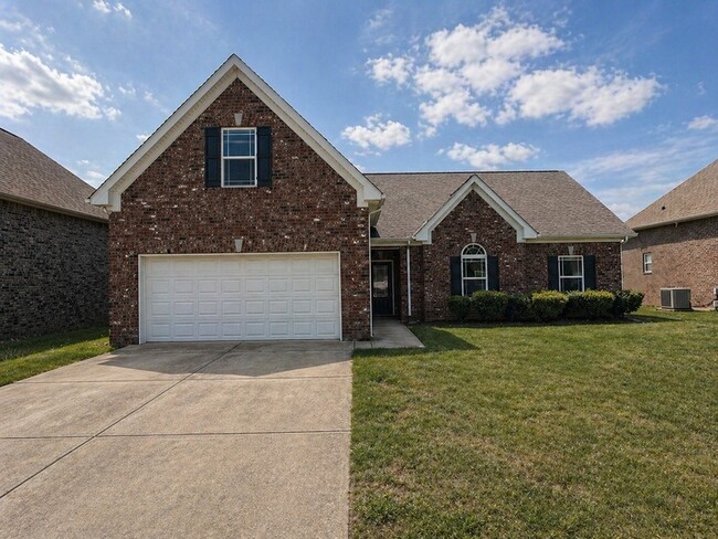 Building Photo - 3617 Jerry Anderson Dr