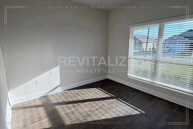 Photo - Smart & Spacious New Home – Foley, AL