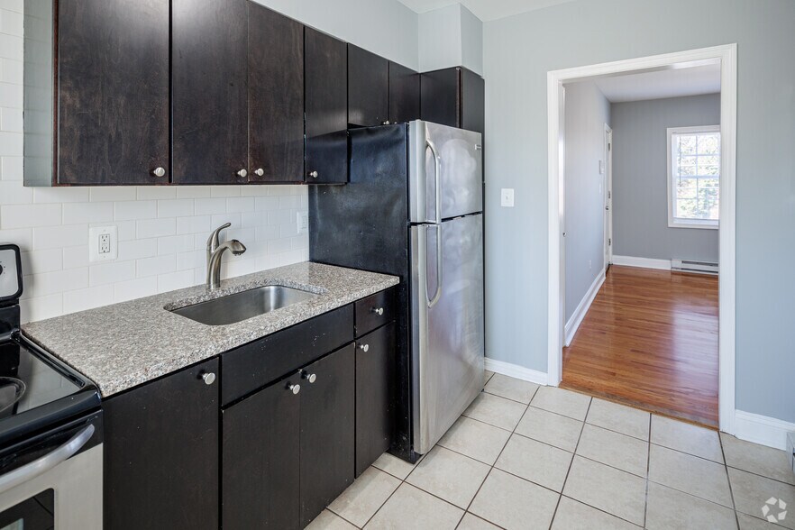 Interior Photo