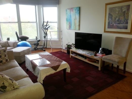 Photo - 20 Chestnut St Unit 505