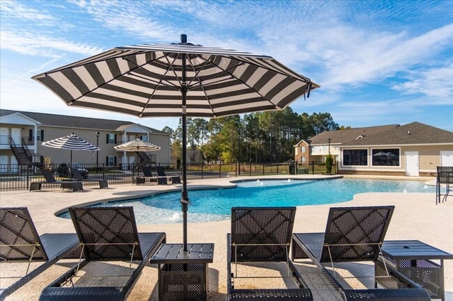 Cypress Apartments