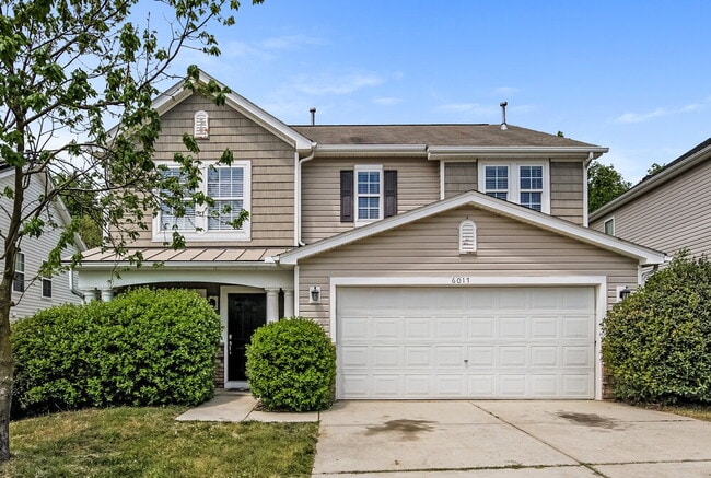 Building Photo - 6017 Ricker Rd