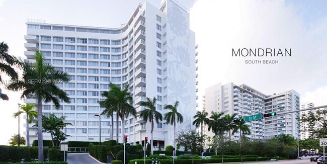 Building Photo - 1100 West Ave Unit 307