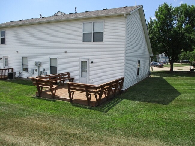 Photo - 3500-3502 Delmar Ct. Unit 3500 Delmar Ct.