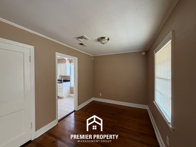 Photo - Charming 2BR/1BA Near Berclair | Hardwood Floors & Large Fenced Backyard