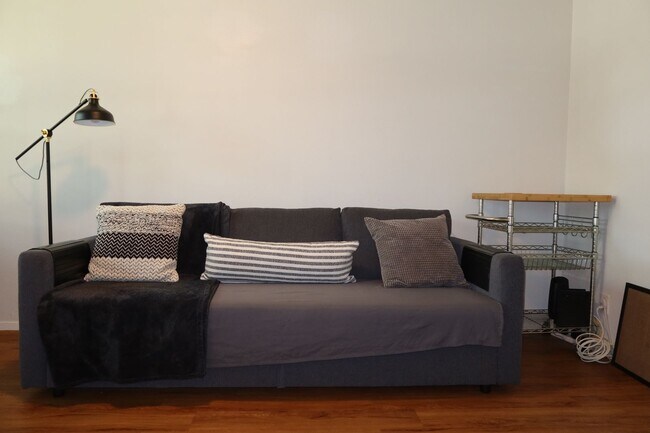 Photo - Hyde Park Country Condo - Furnished - 1BD/1BA - Covered Parking -Close to Everything Unit Hyde Park Condo