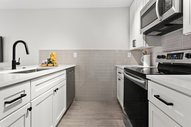 Photo - The Lancaster