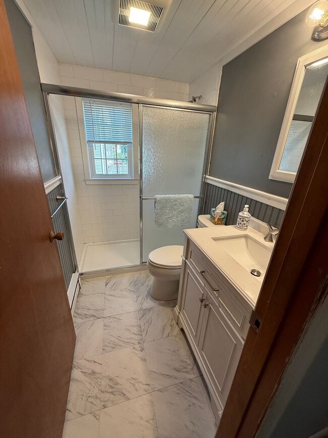 Photo - A two bedroom, 1 bath unit in a Townhouse style Duplex