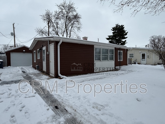 Photo - 1004 E Cornell Rd