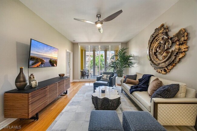 Photo - 401 Bayfront Pl Unit 3404